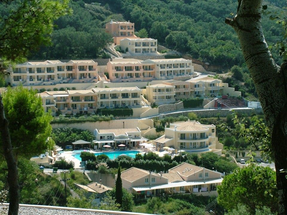 Ithea Suites Corfu