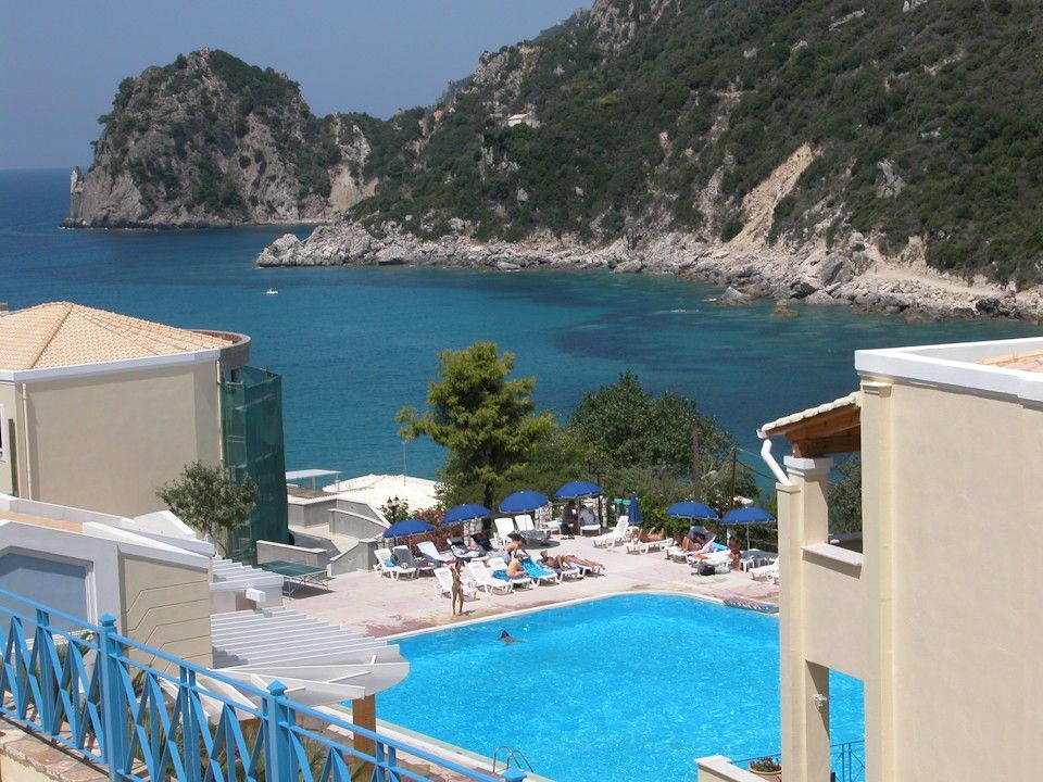 Ithea Suites Corfu