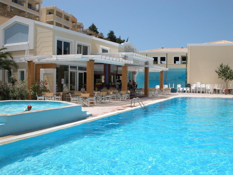 Ithea Suites Corfu