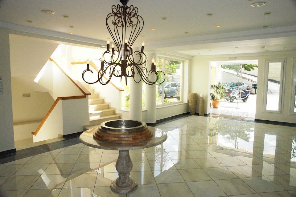 Ithea Suites Corfu