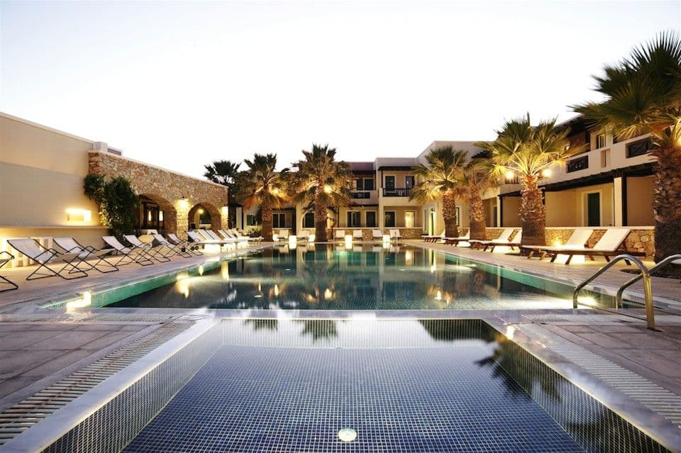 Rosebay Hotel