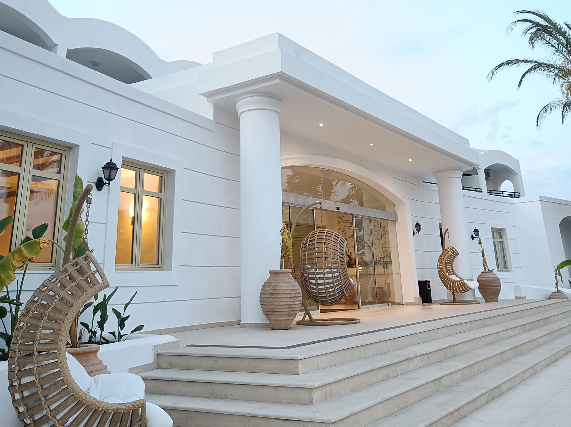 Grecotel Casa Paradiso