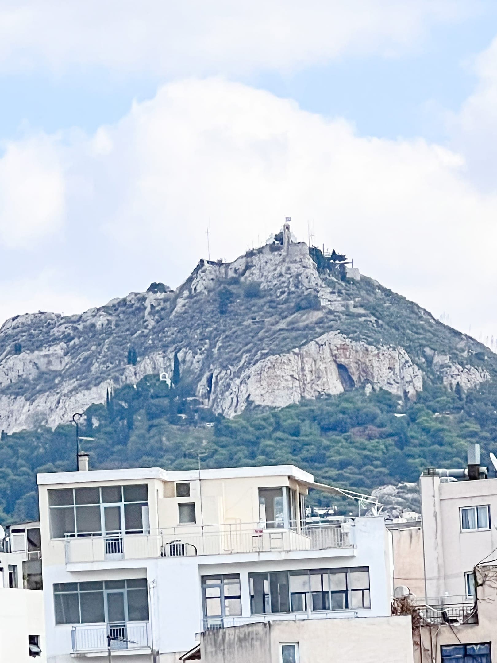 Royalty Suites Psyrri
