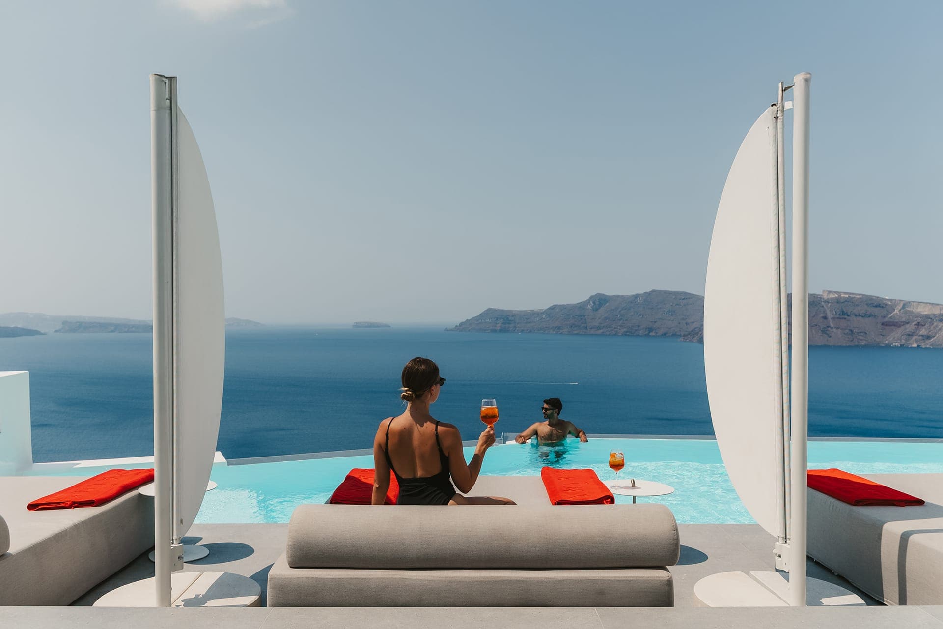 Saint Santorini