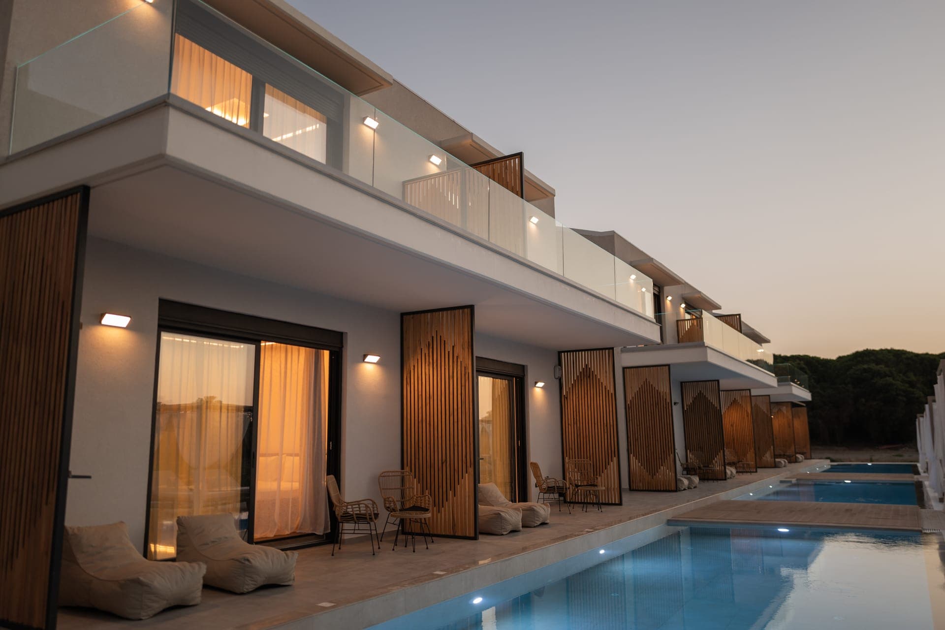 Salt Boutique Hotel