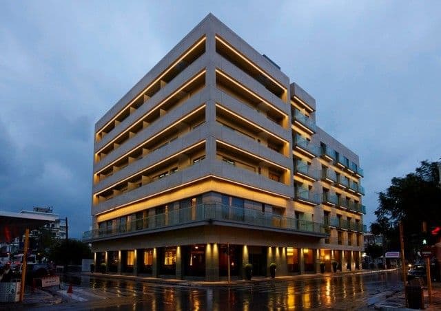 Samaria Hotel Chania