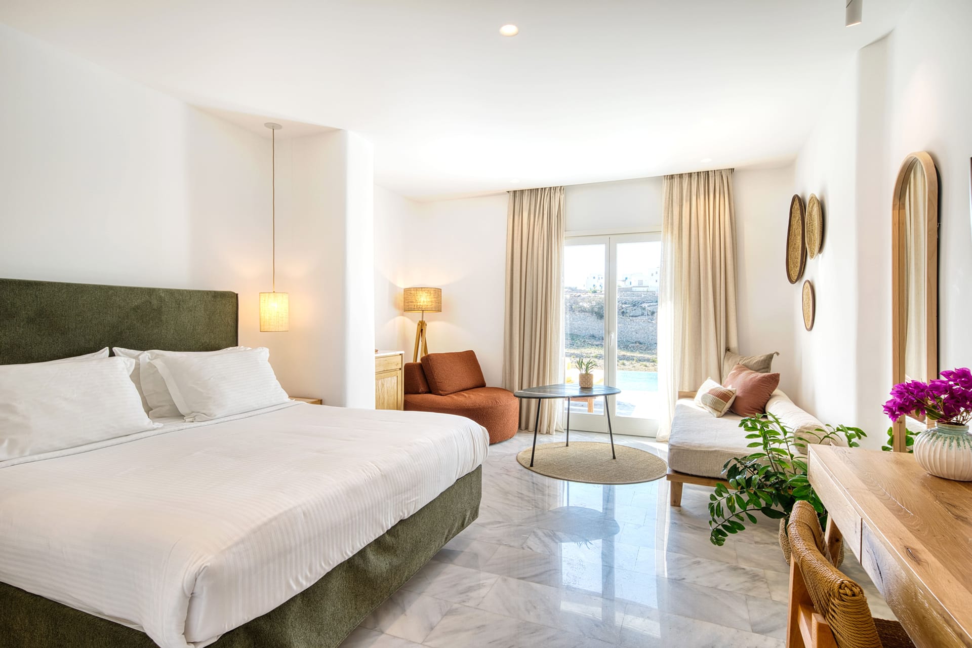 Hotel San Antonio Summerland