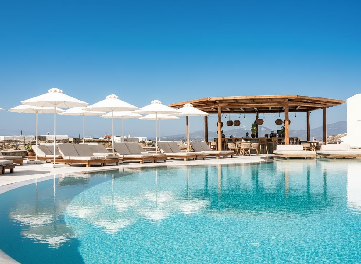 Hotel San Antonio Summerland