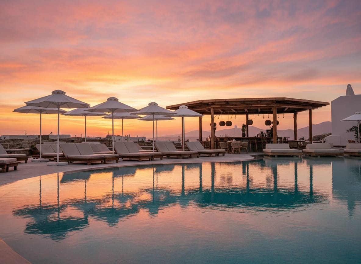 Hotel San Antonio Summerland