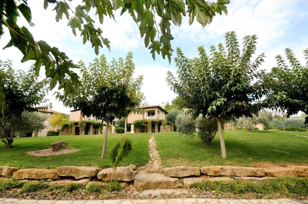 Sani Polyastron Hotel & Spa
