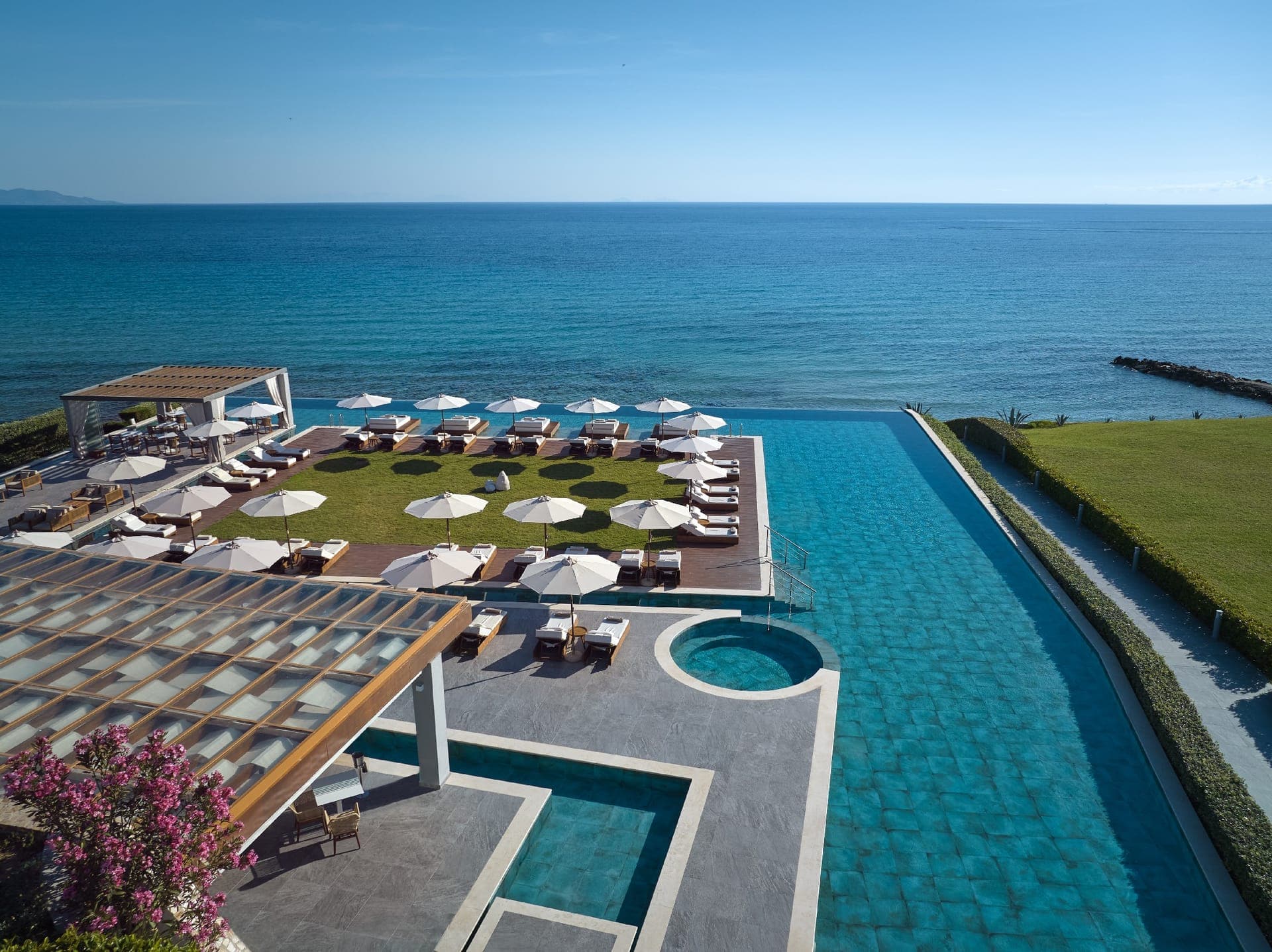 Lesante Blu Exclusive Beach Resort