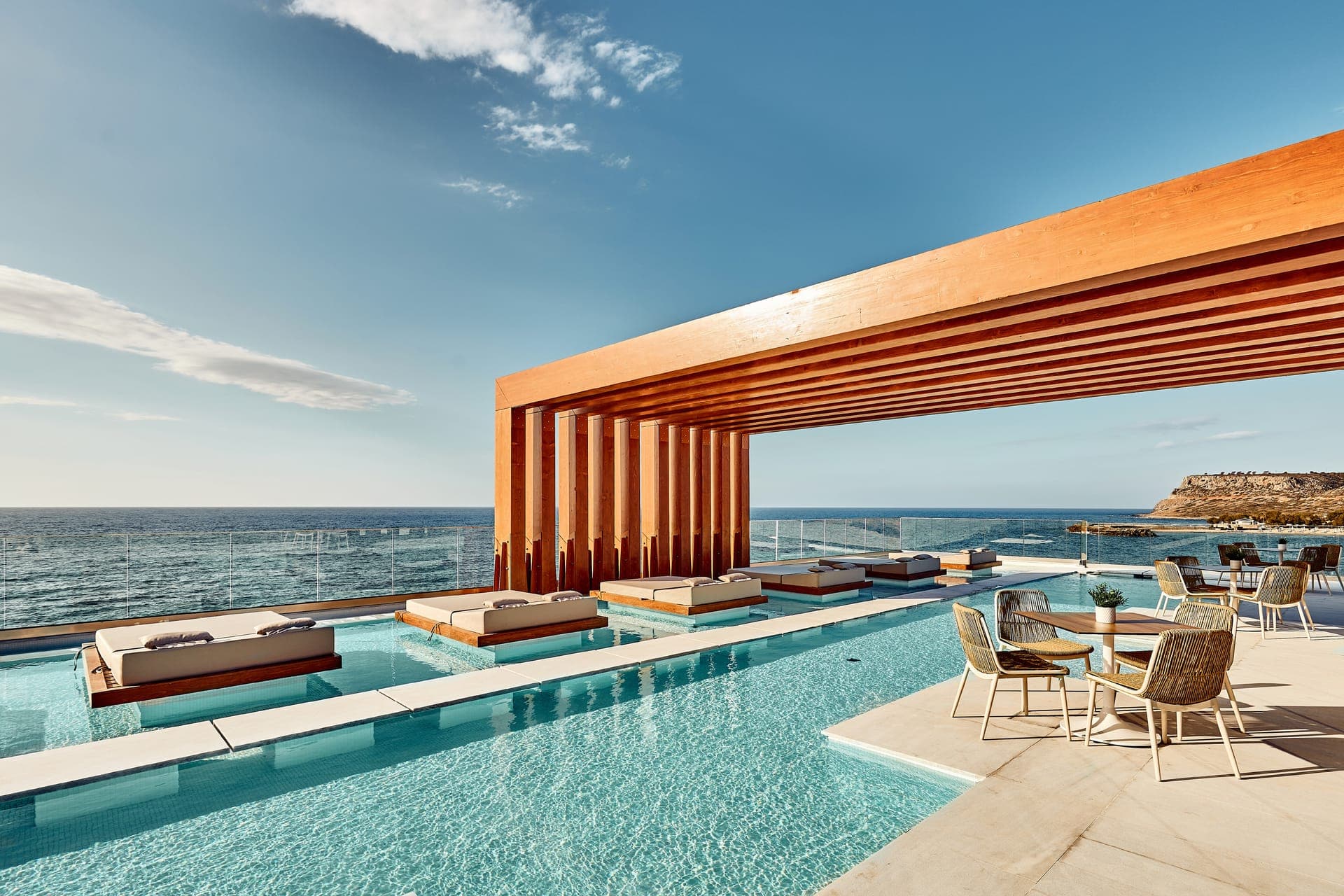 Enorme Santanna Island - Premium All Inclusive