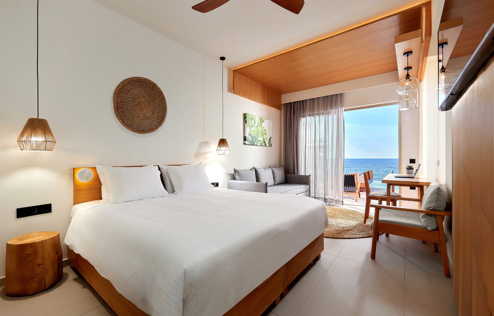 Enorme Santanna Island - Premium All Inclusive