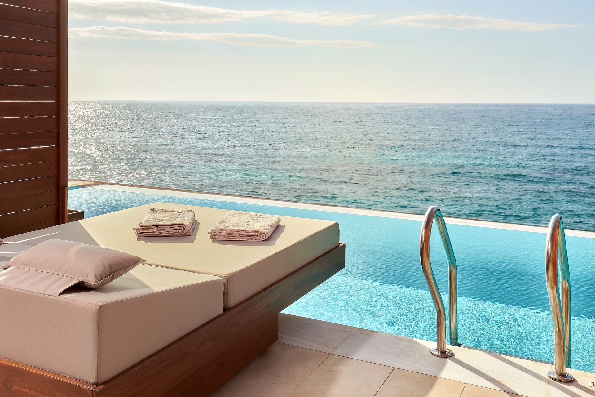Enorme Santanna Island - Premium All Inclusive