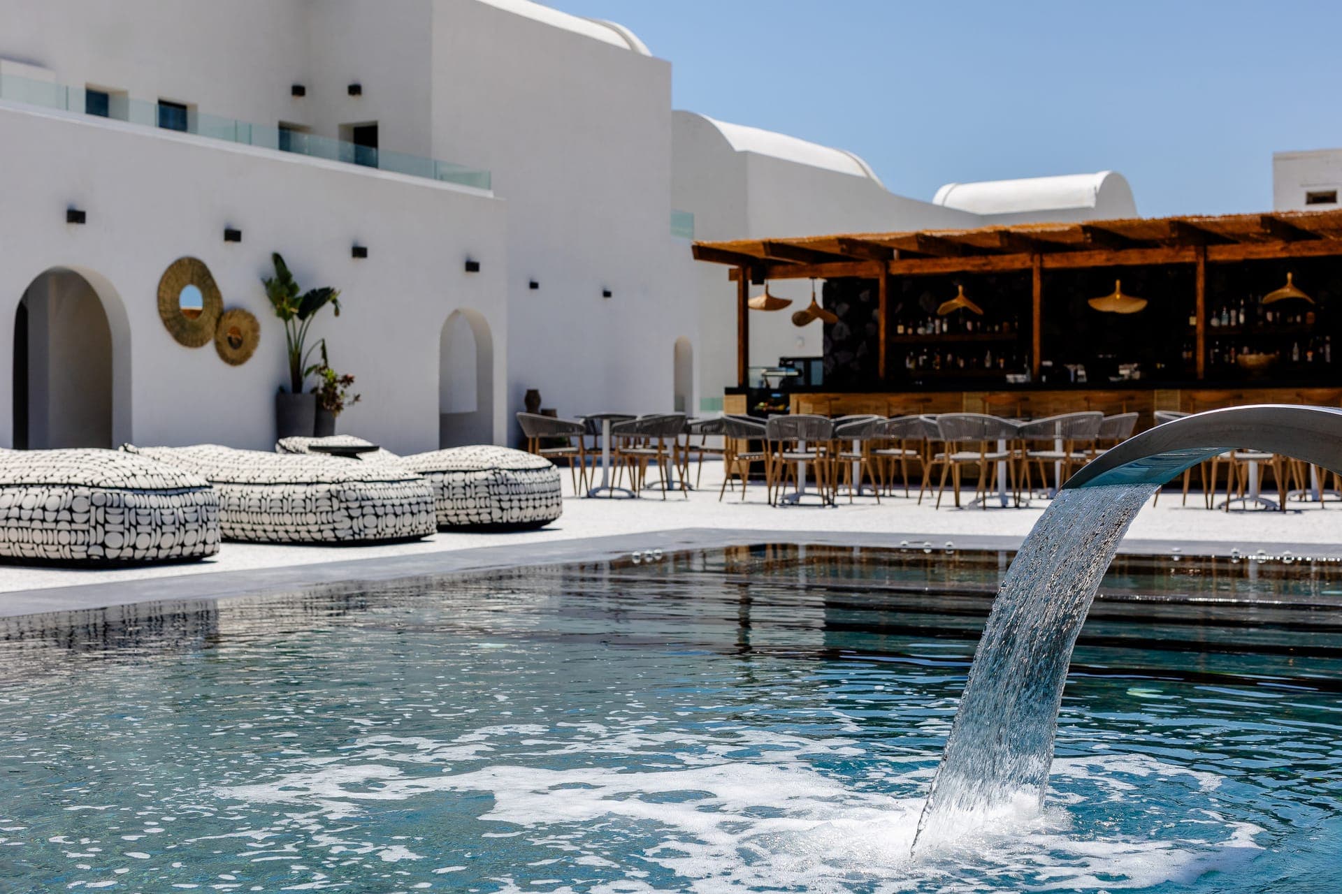 Santo Mangata Boutique Hotel & Spa