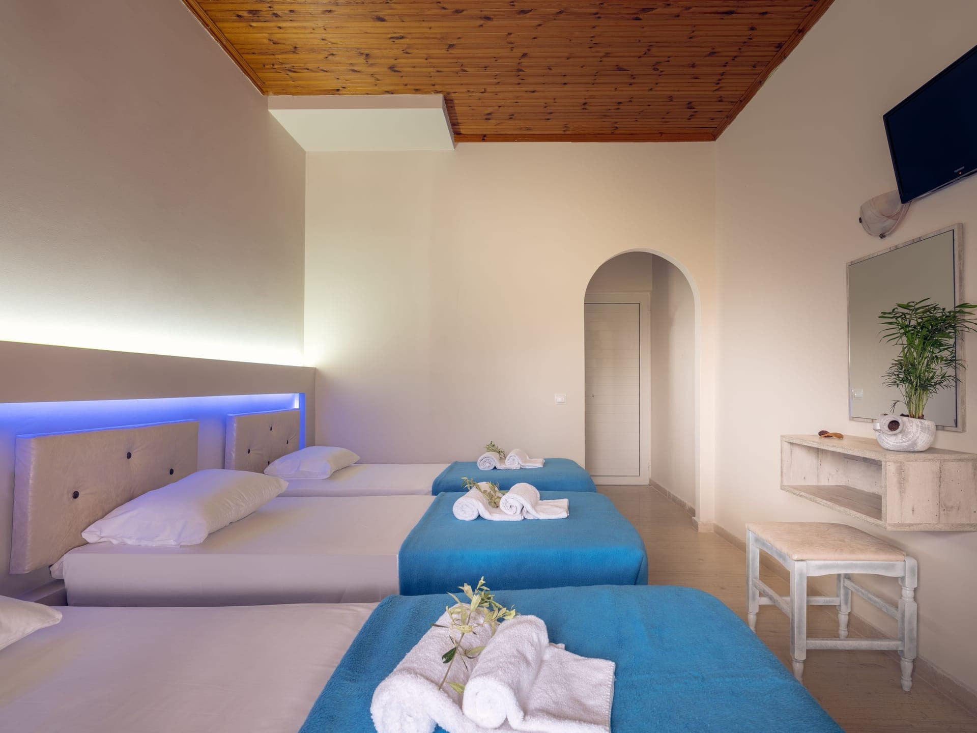 Savvas Hotel