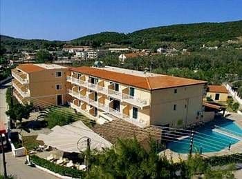 SeaBird Hotel