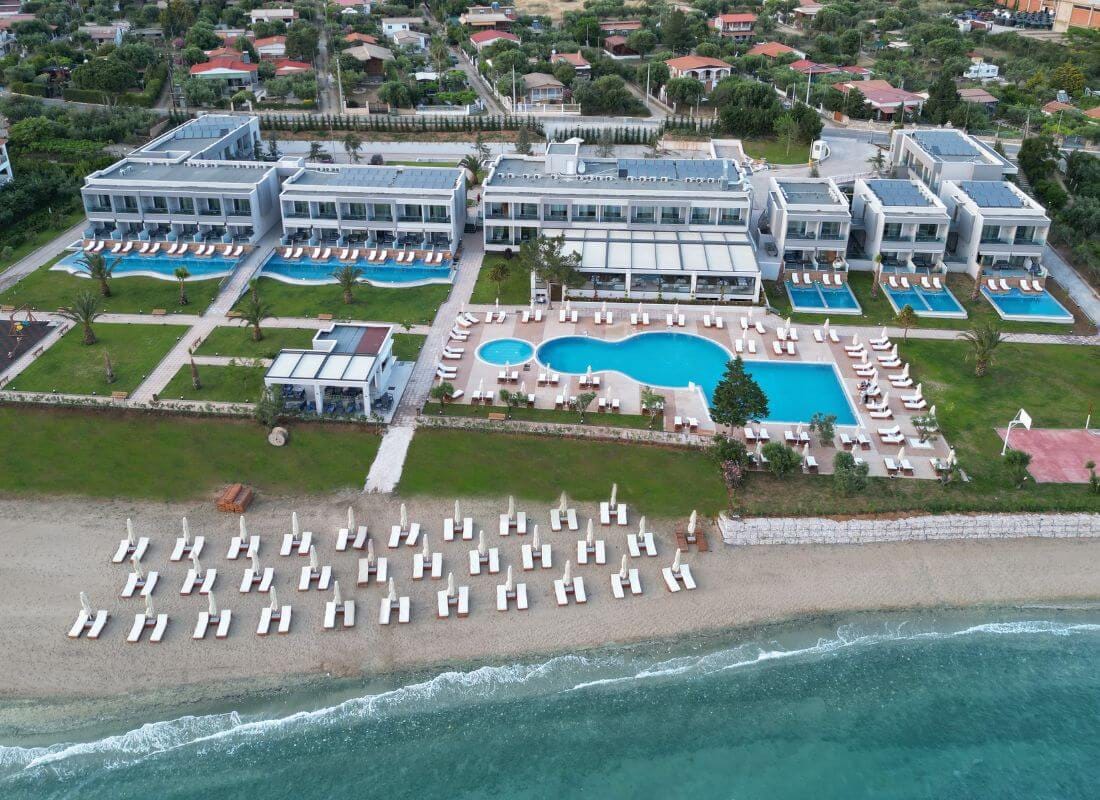 Seacoast Resort