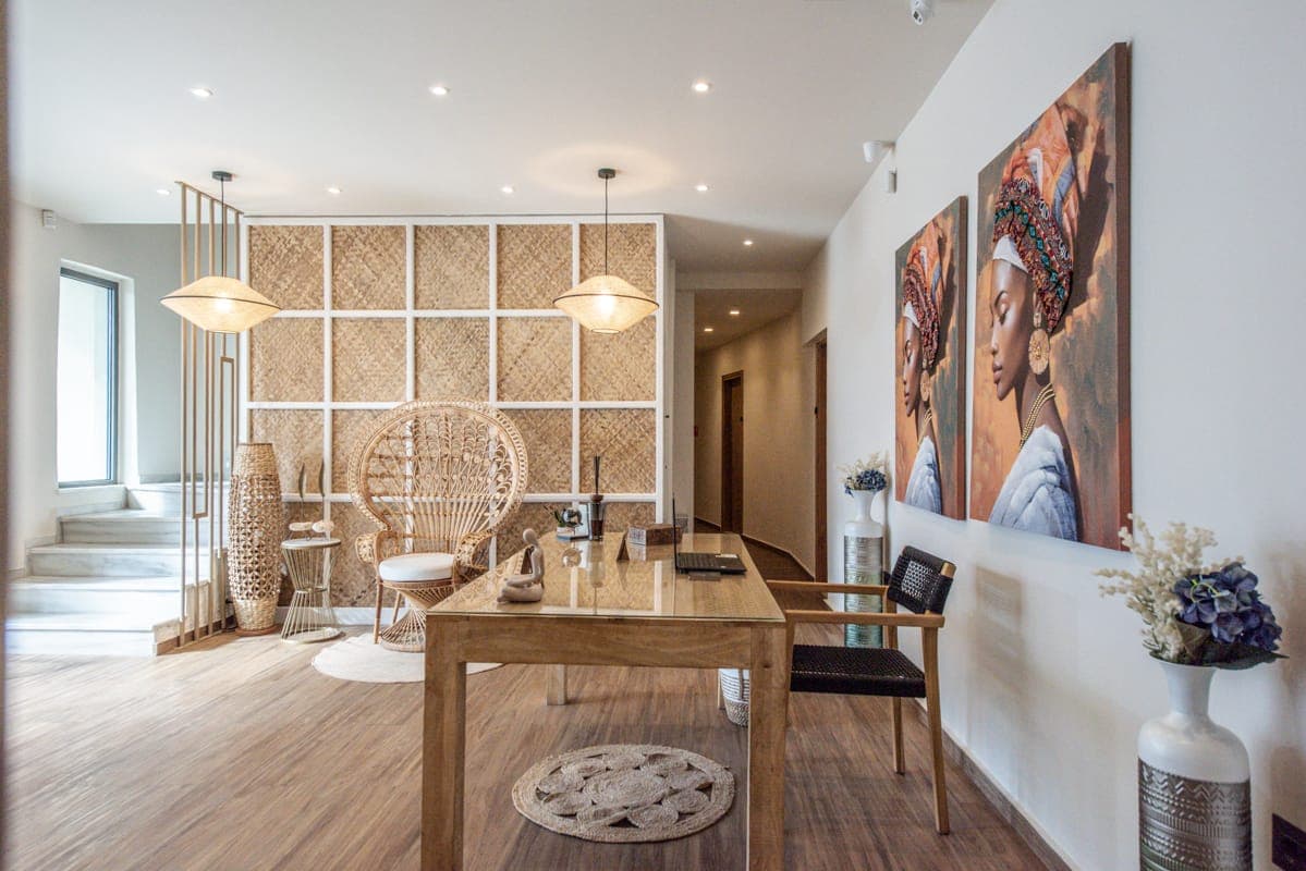 Evexia Boutique Hotel & Spa