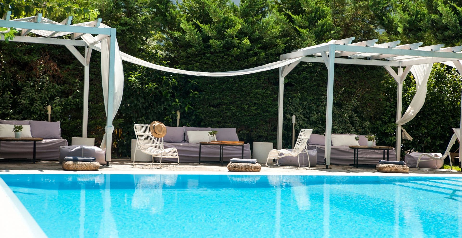 Sea View Hotel Glyfada
