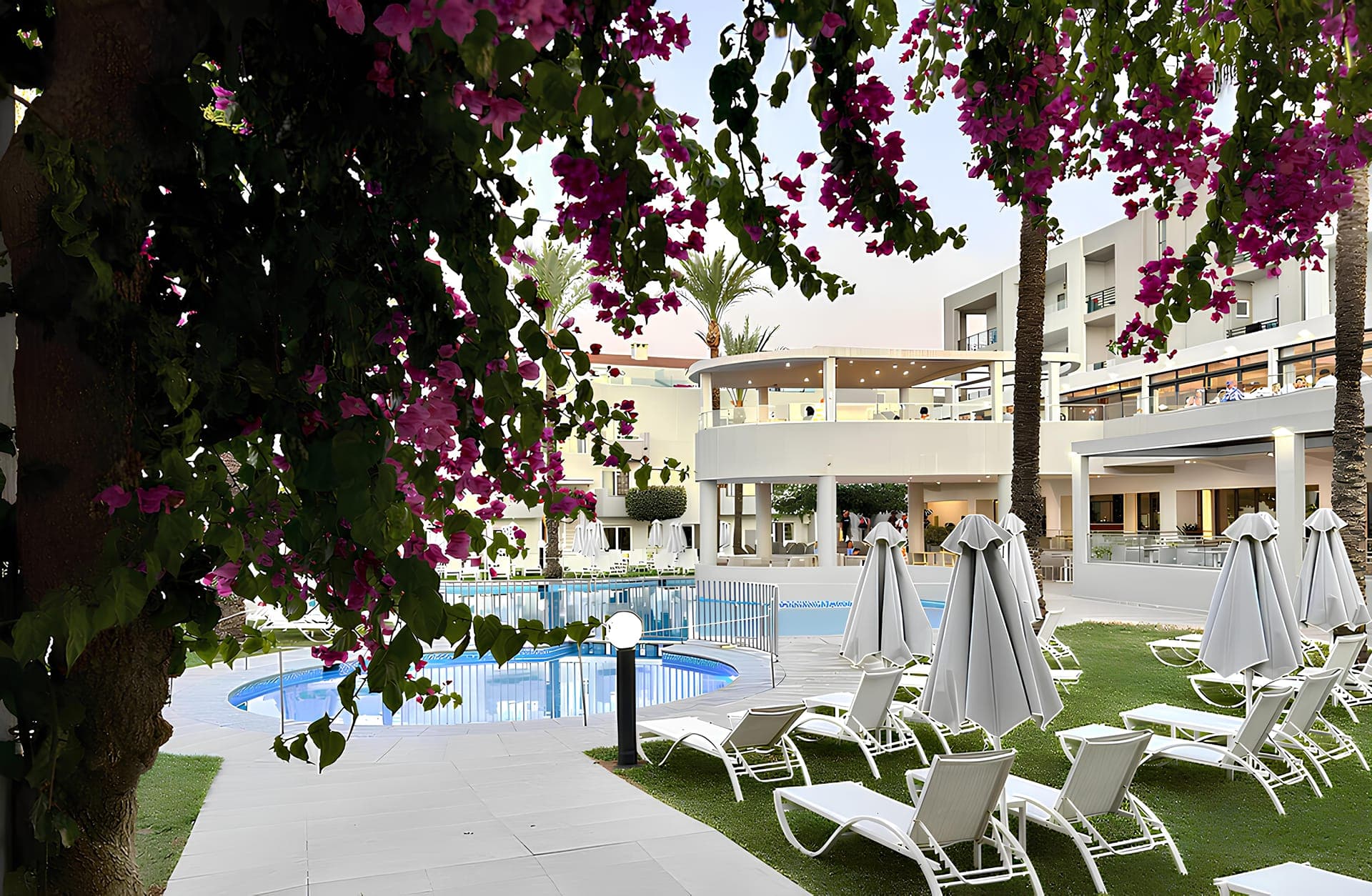 Selini Suites Chania