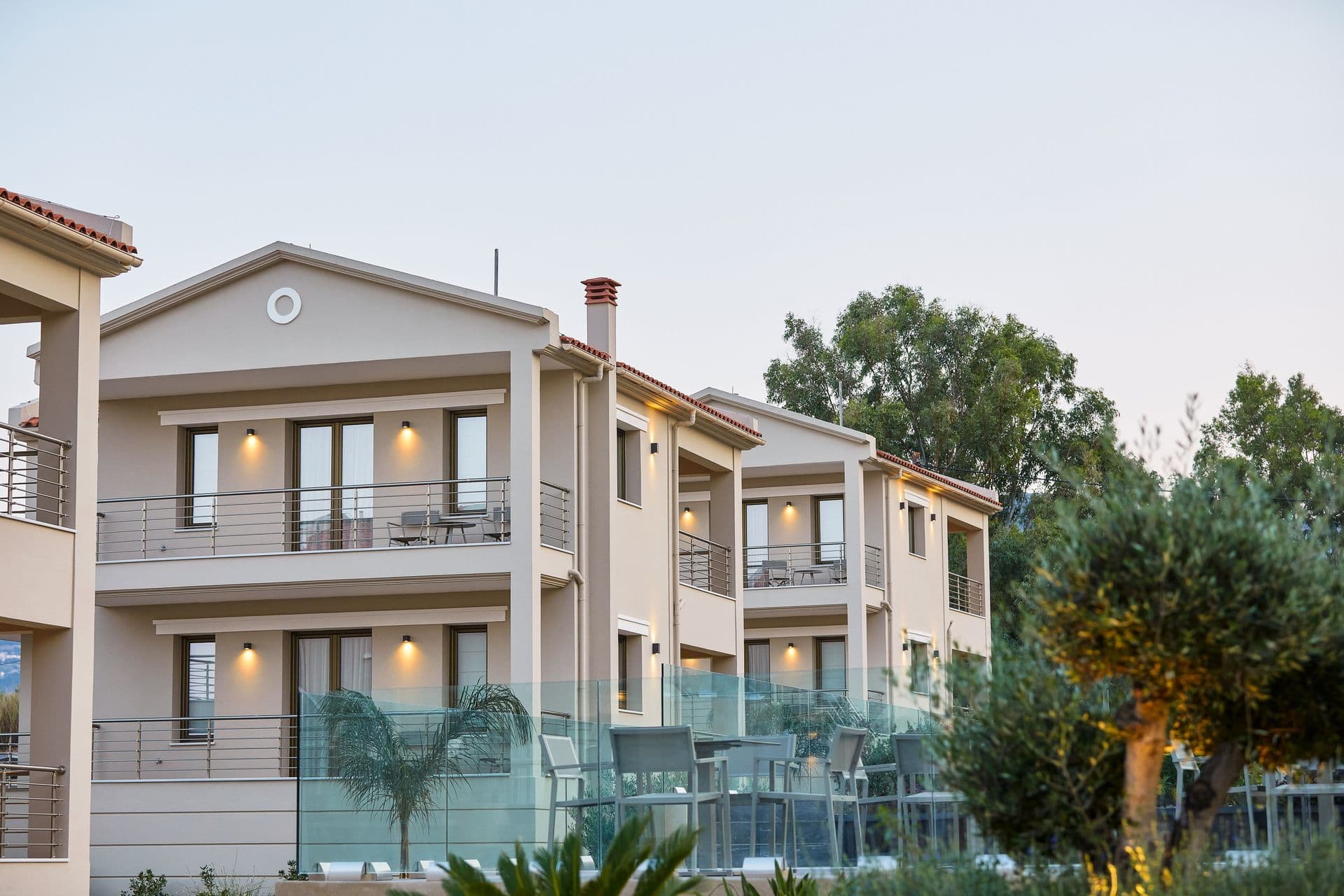 Sempre Viva Suites