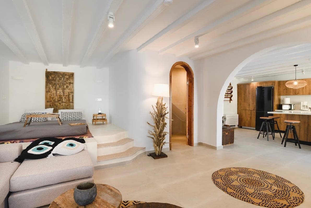 5 Senses Luxury Villa