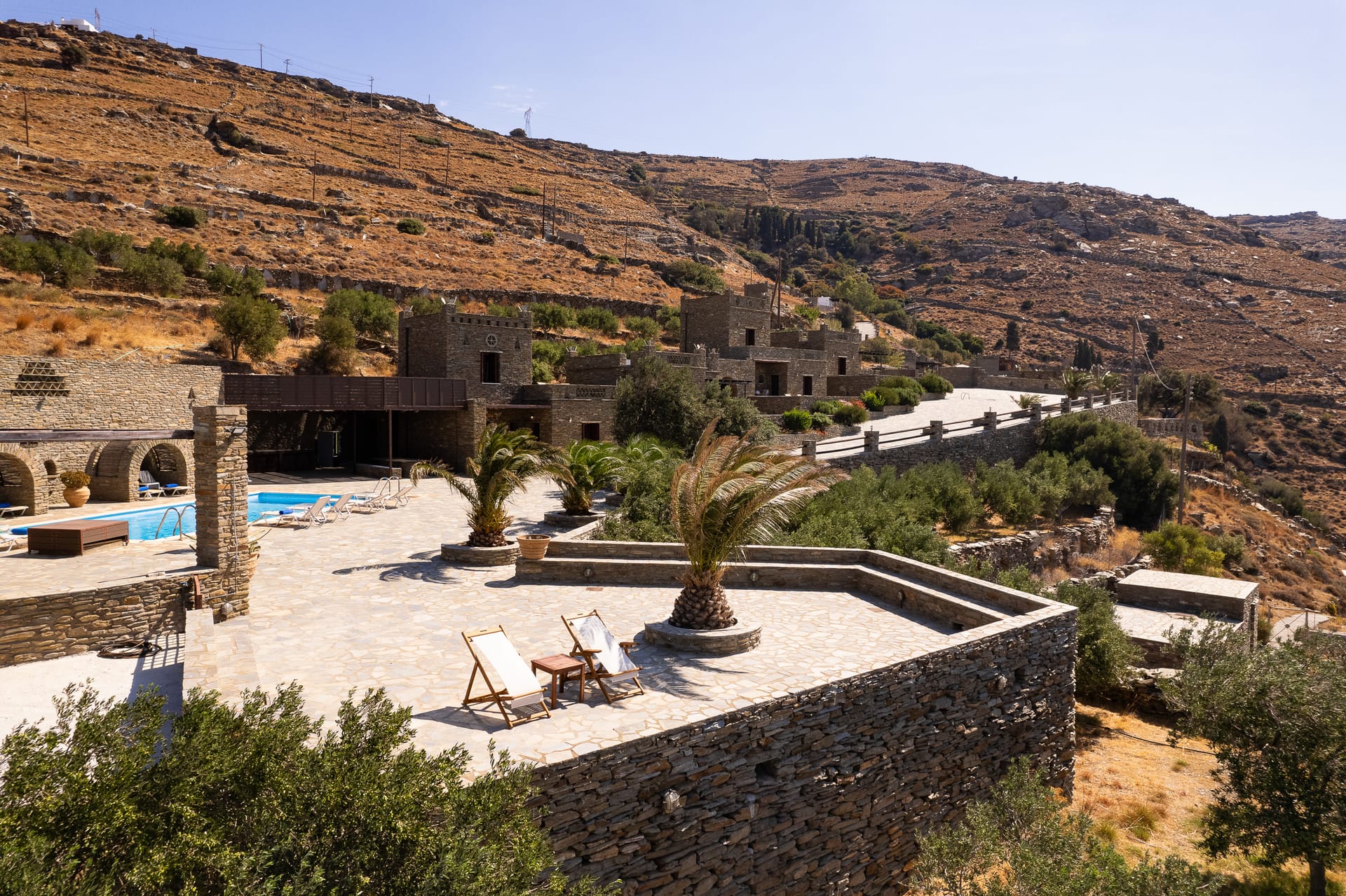Andros Serenity Retreat  - Adults Only