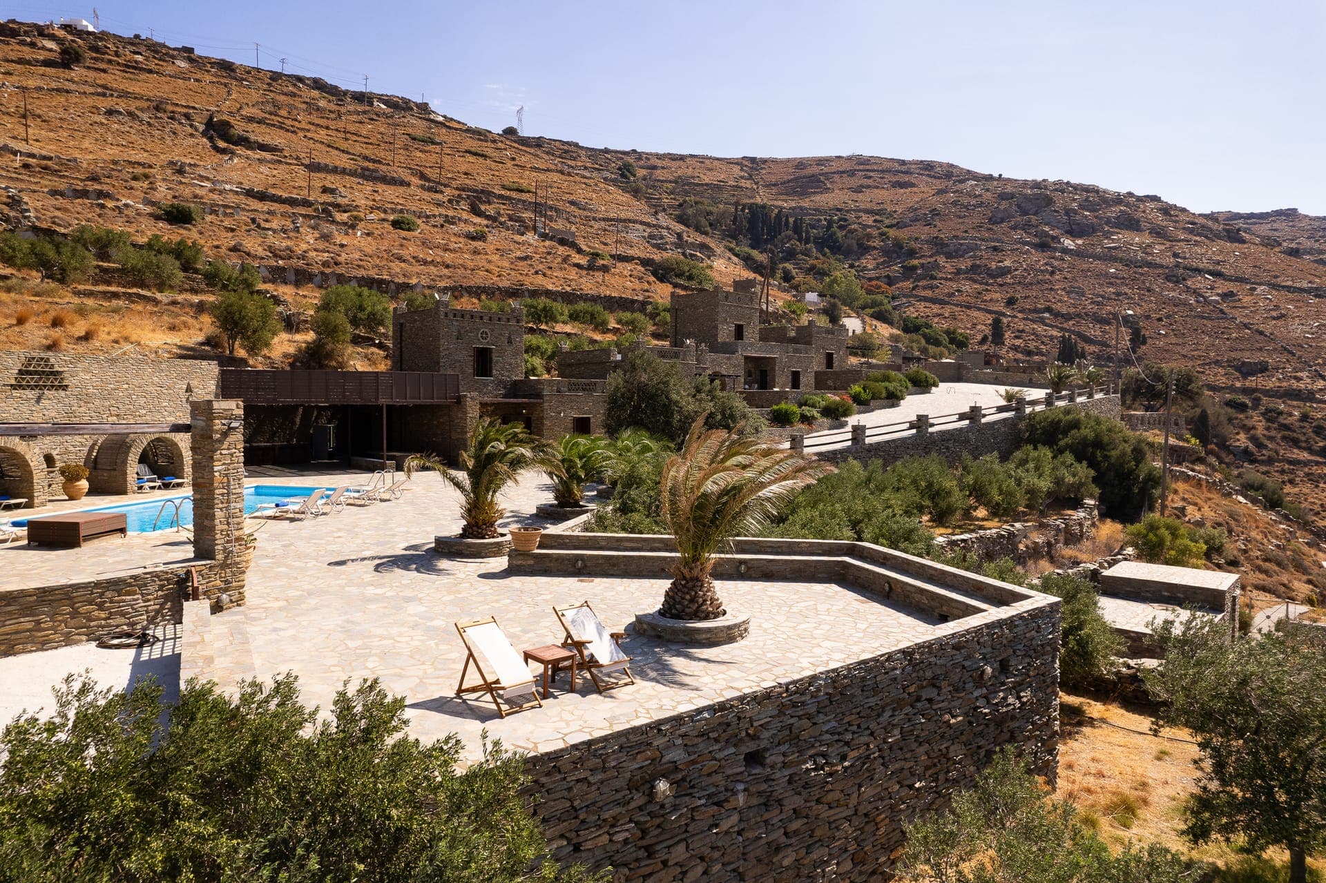 Andros Serenity Retreat  - Adults Only