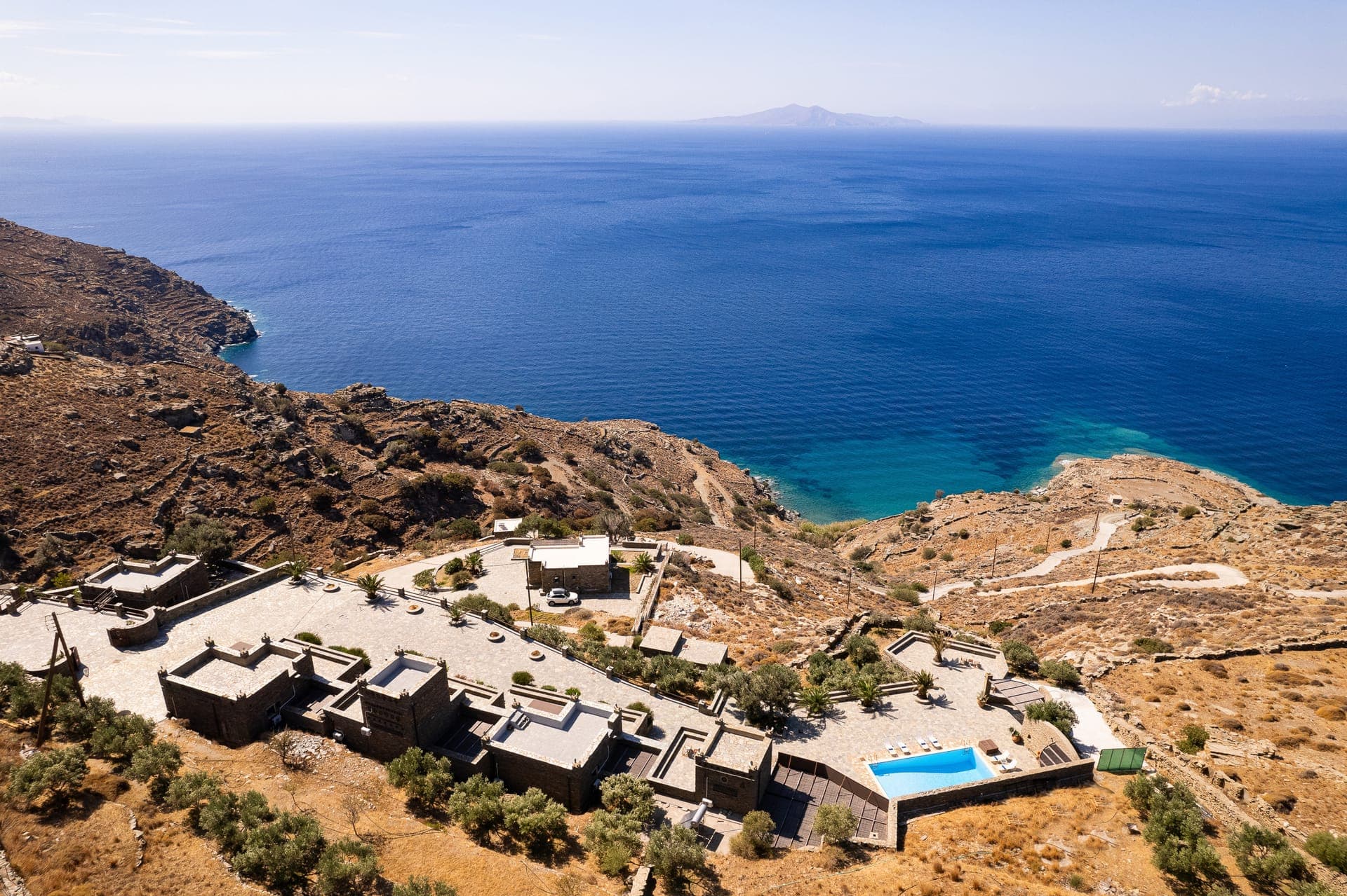 Andros Serenity Retreat  - Adults Only
