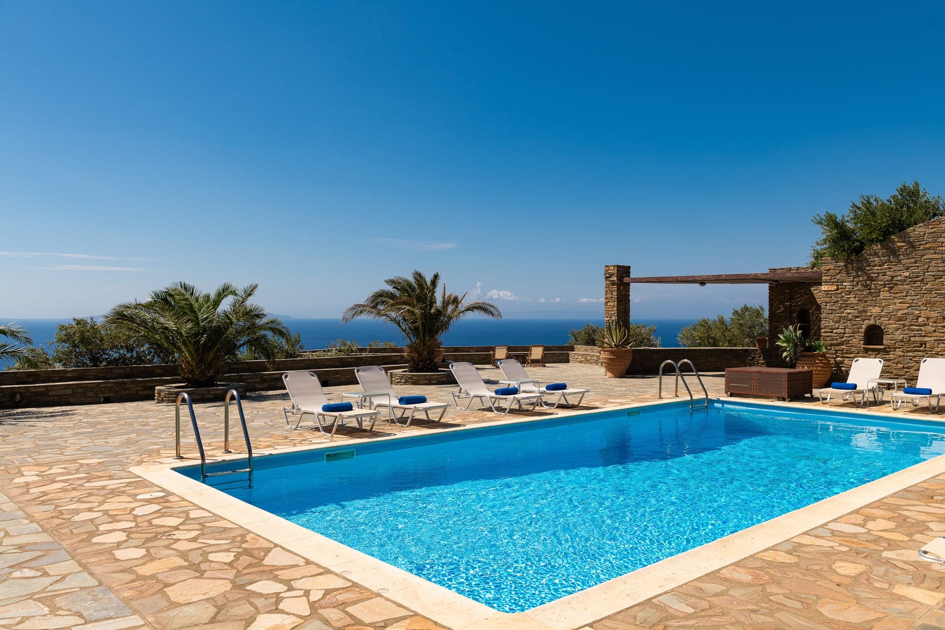 Andros Serenity Retreat  - Adults Only