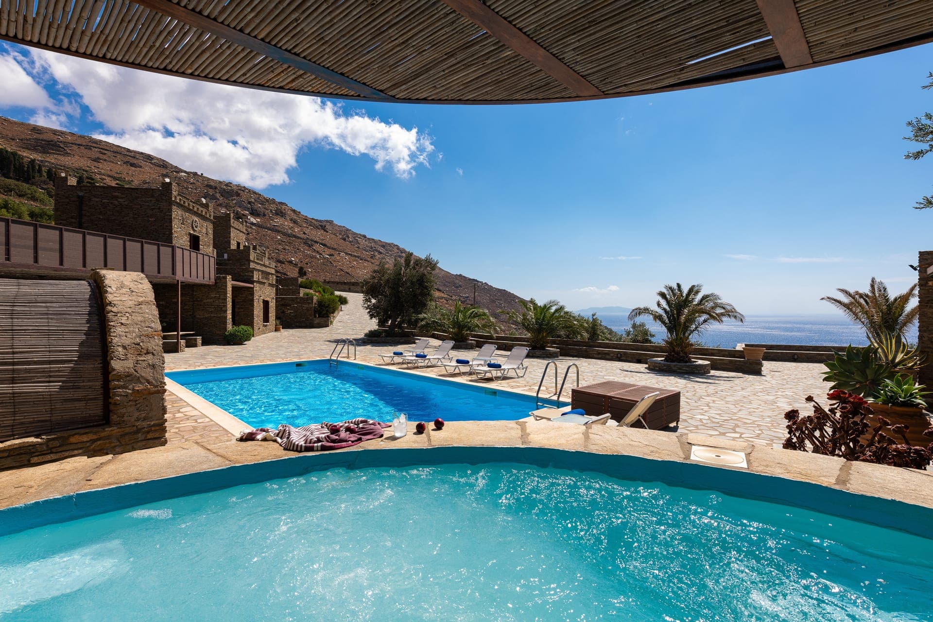 Andros Serenity Retreat  - Adults Only