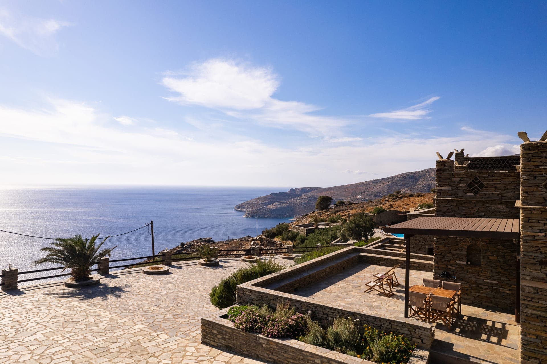 Andros Serenity Retreat  - Adults Only