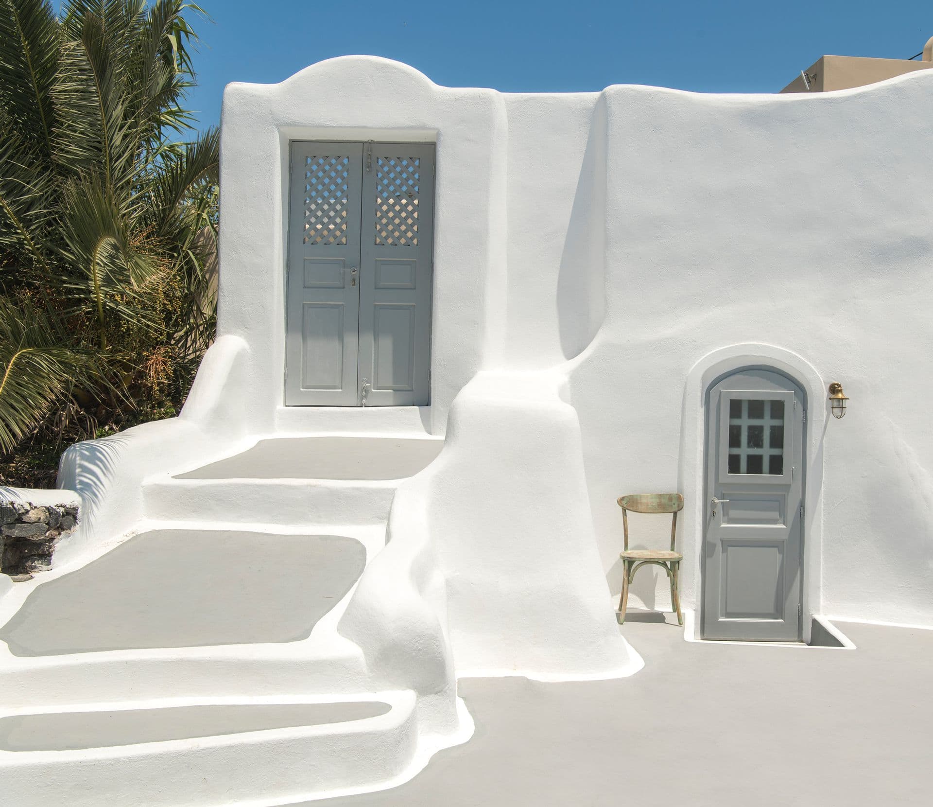 Aqua Serenity Santorini Luxury Suites