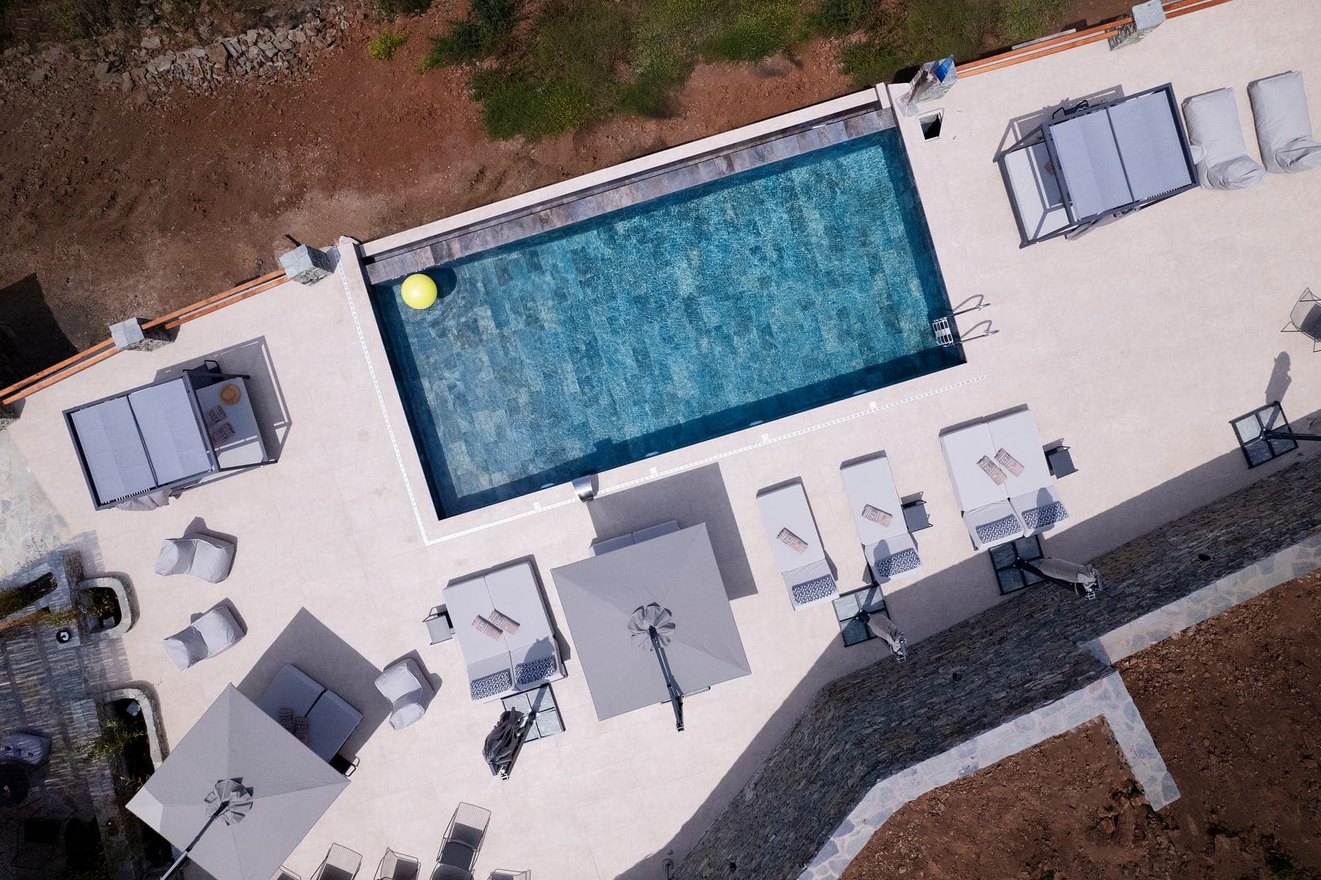 Sigma Residences Boutique Hotel