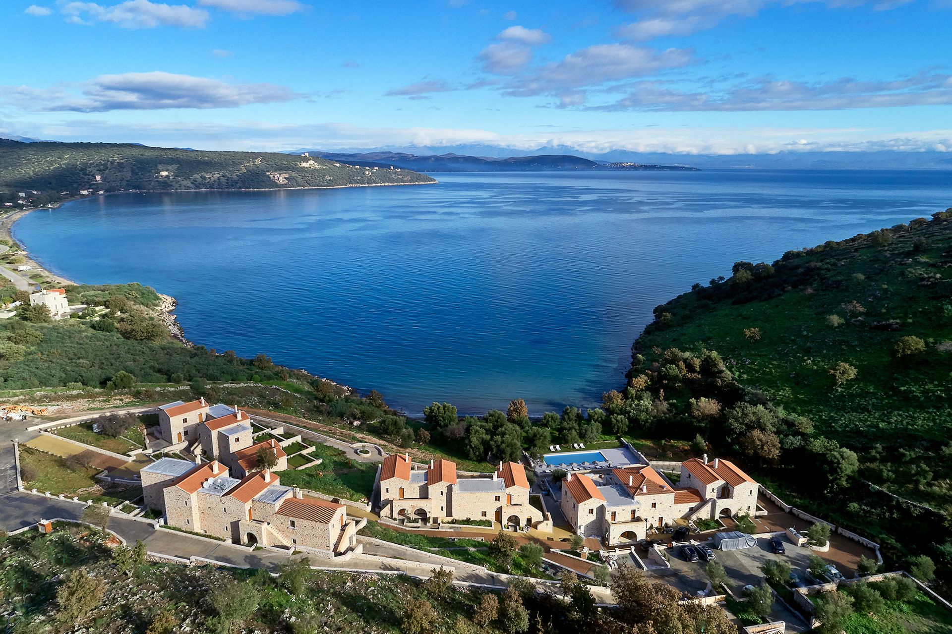 100 Rizes Seaside Resort