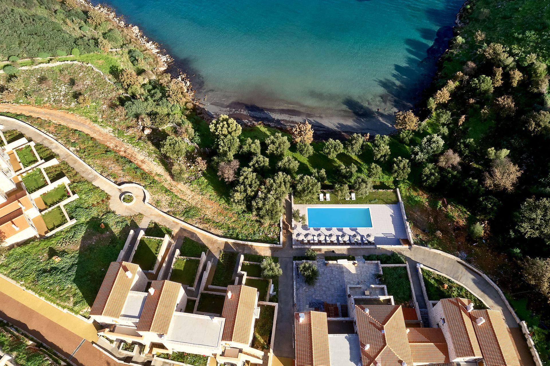 100 Rizes Seaside Resort