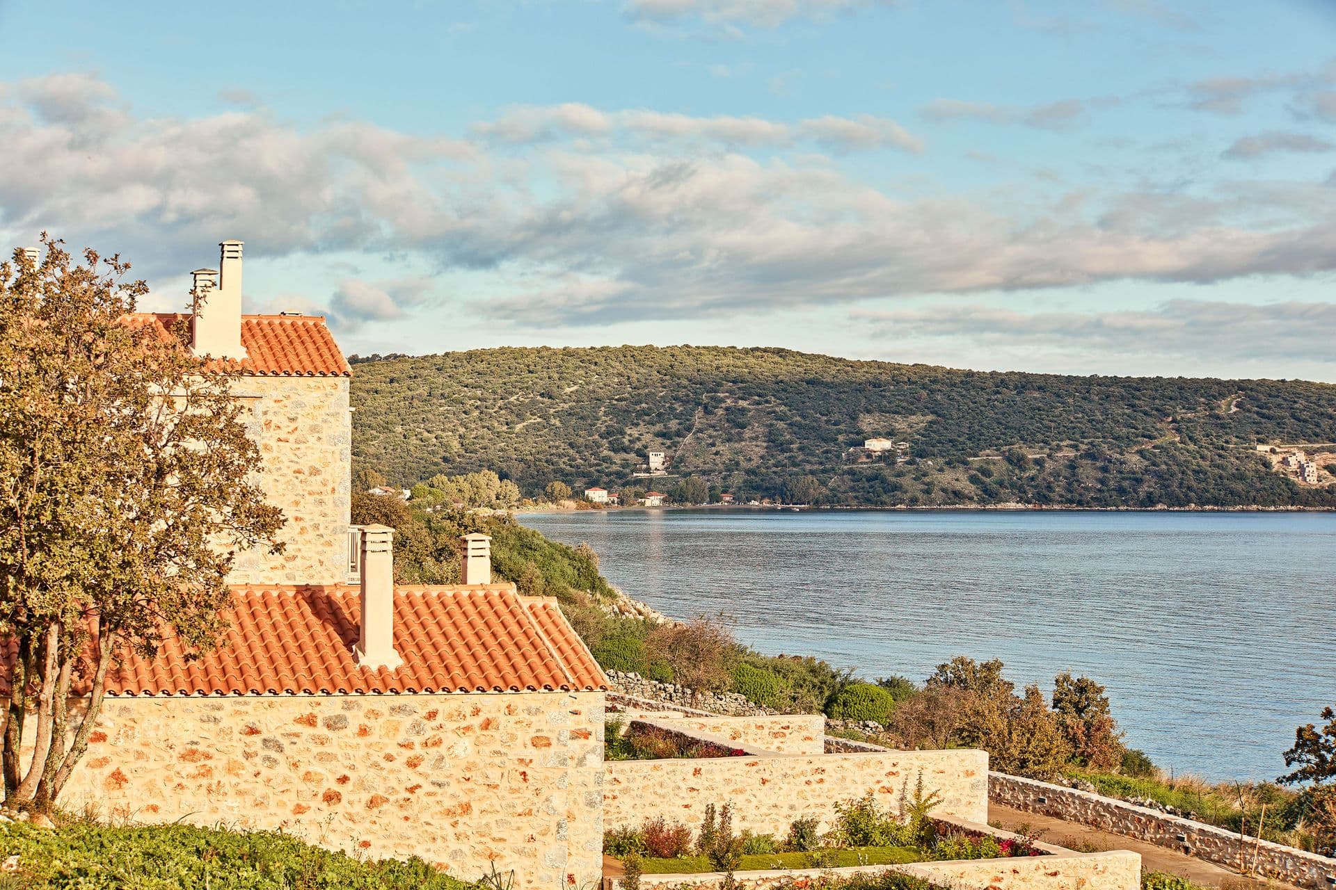 100 Rizes Seaside Resort