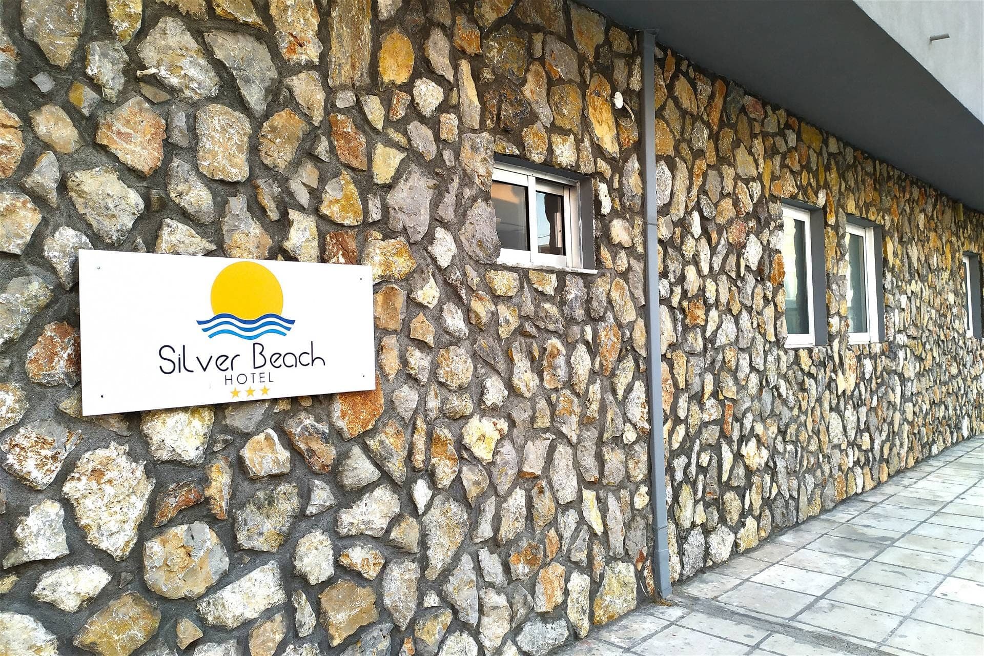 Silver Beach Hotel Kos