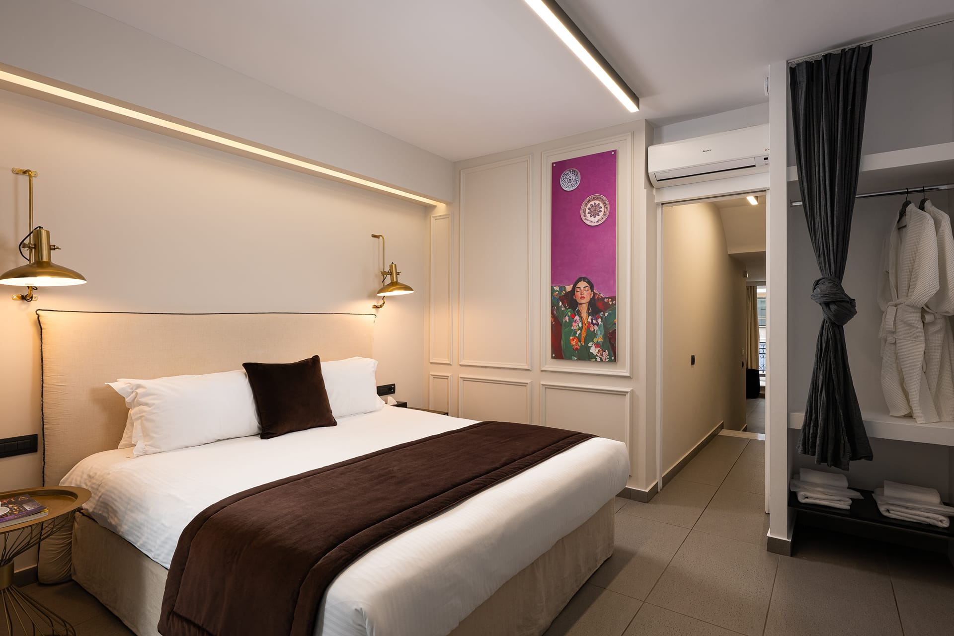 Flair Suites