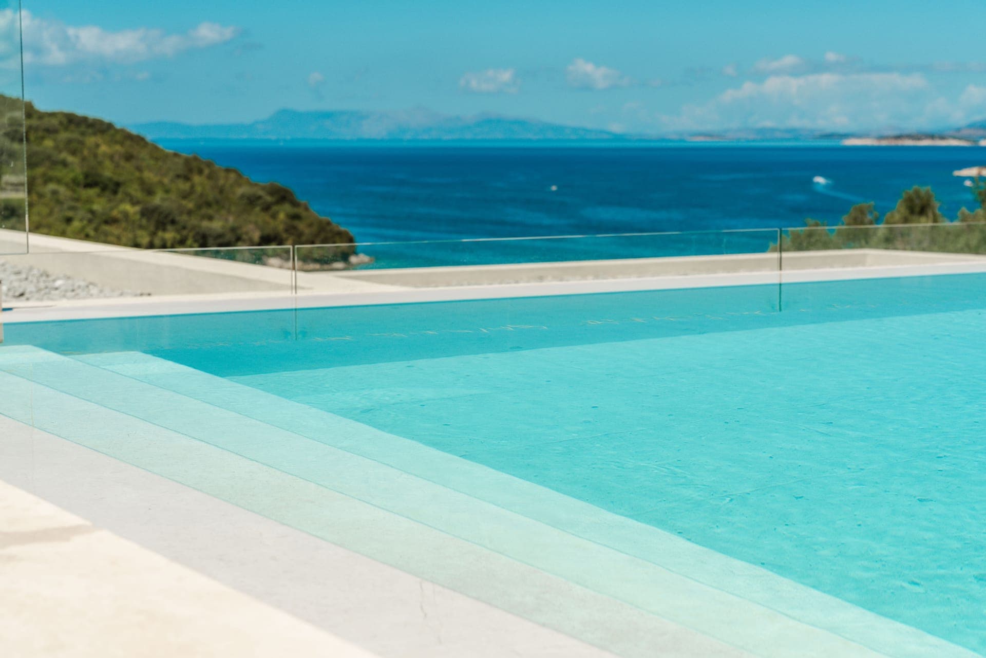 Sivota Deamaris Luxury Boutique Hotel