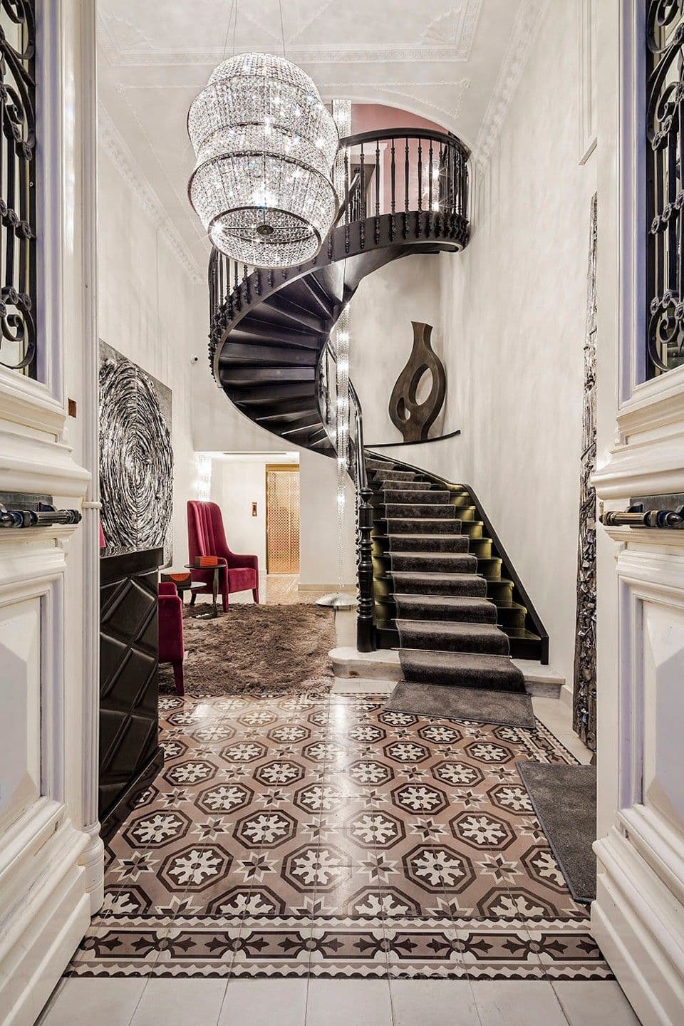 3Sixty Hotel & Suites