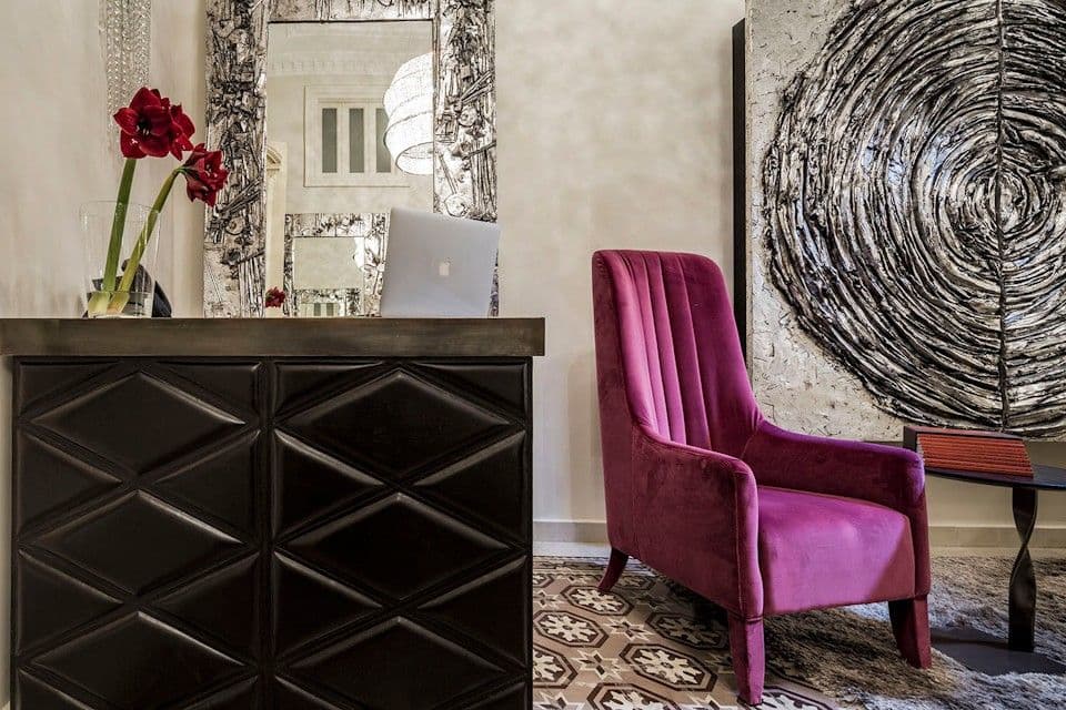 3Sixty Hotel & Suites