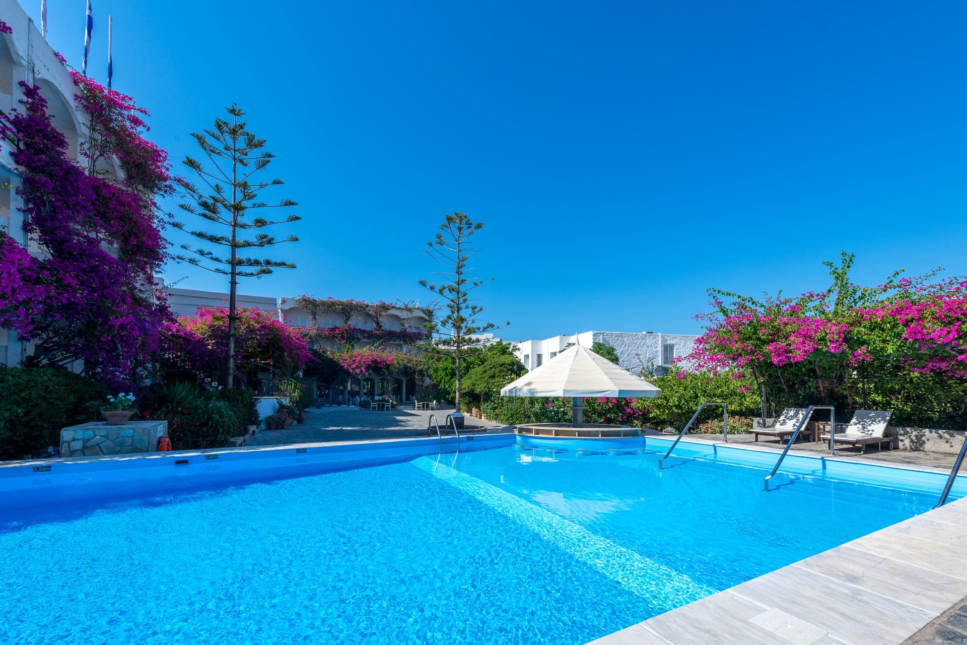 Skala Hotel