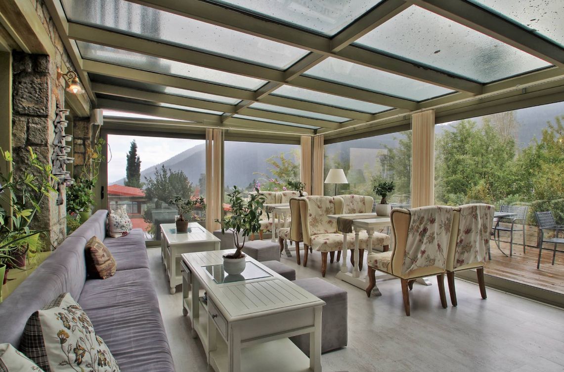 Boutique Hotel SKAMNOS