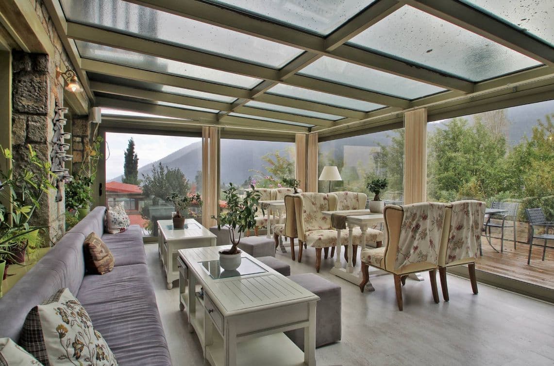 Boutique Hotel SKAMNOS