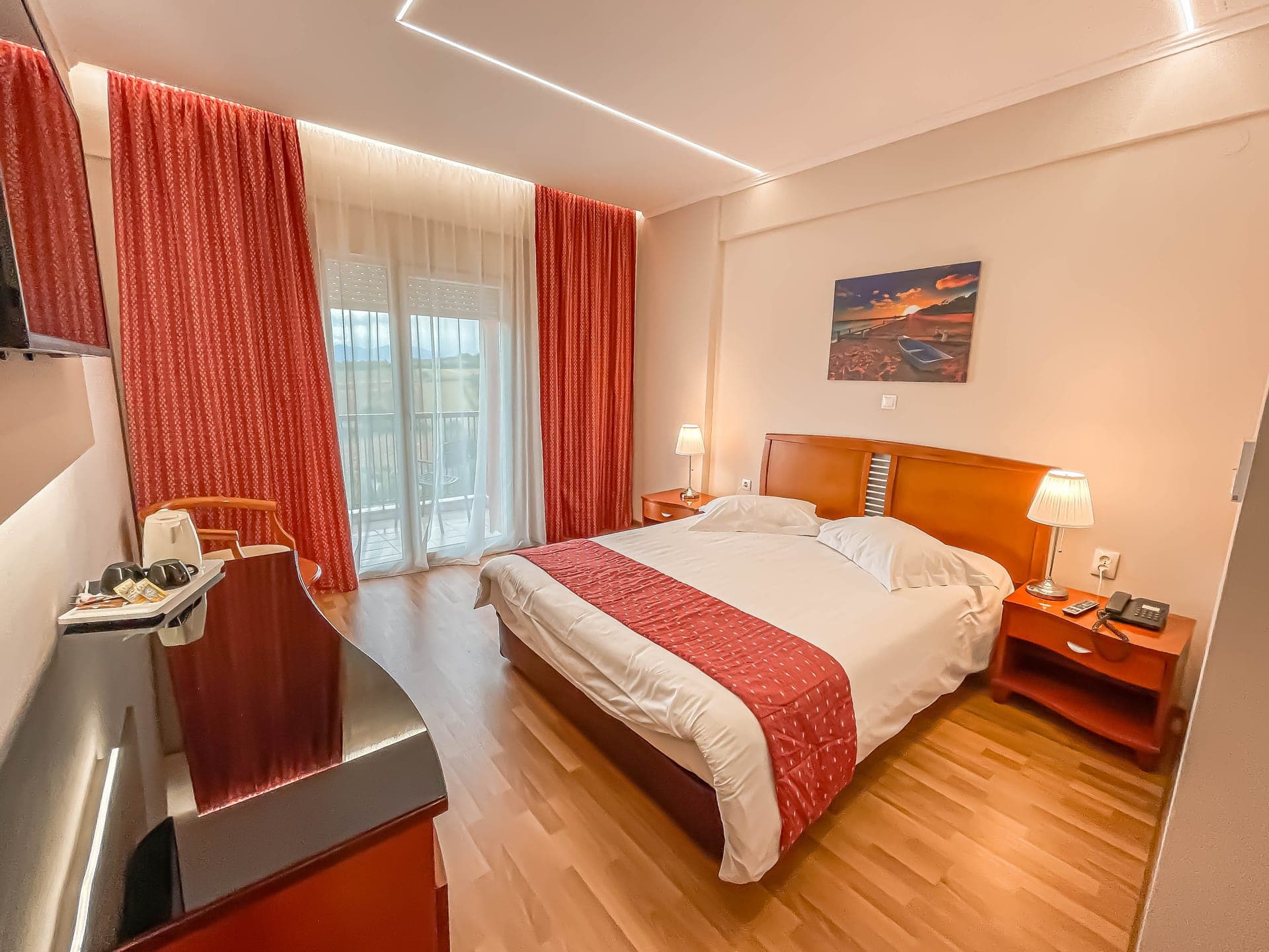 Ambassador Hotel Thessaloniki