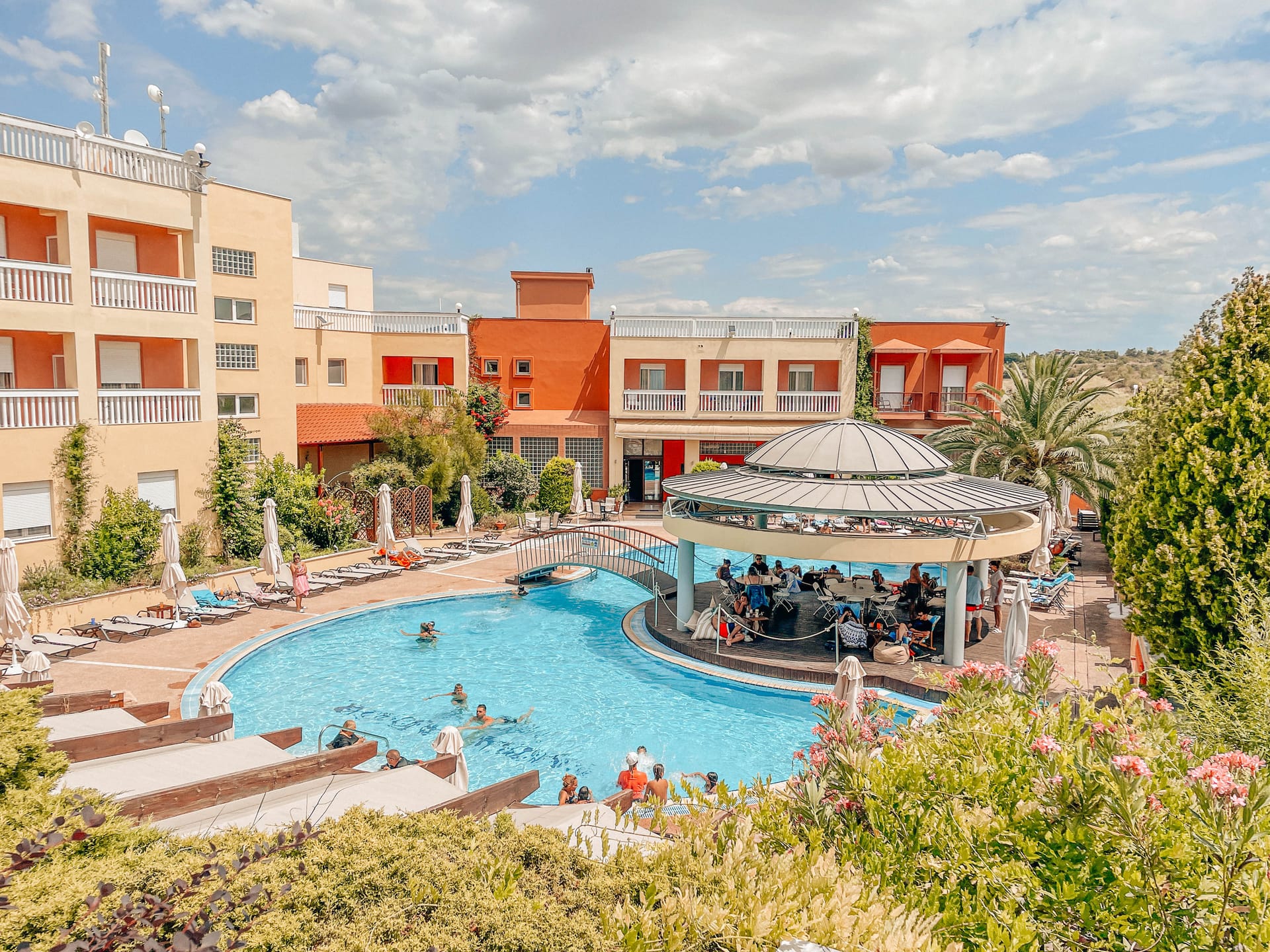 Ambassador Hotel Thessaloniki