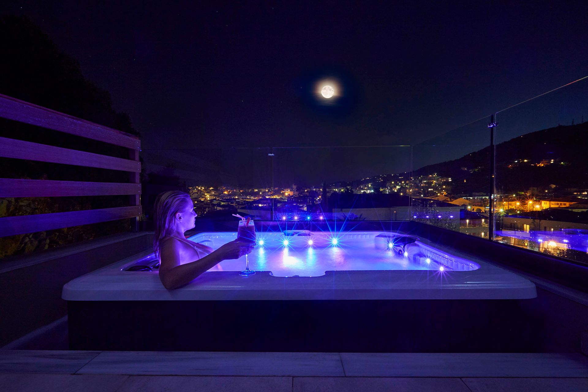 Mystery Skiathos Luxury Residence