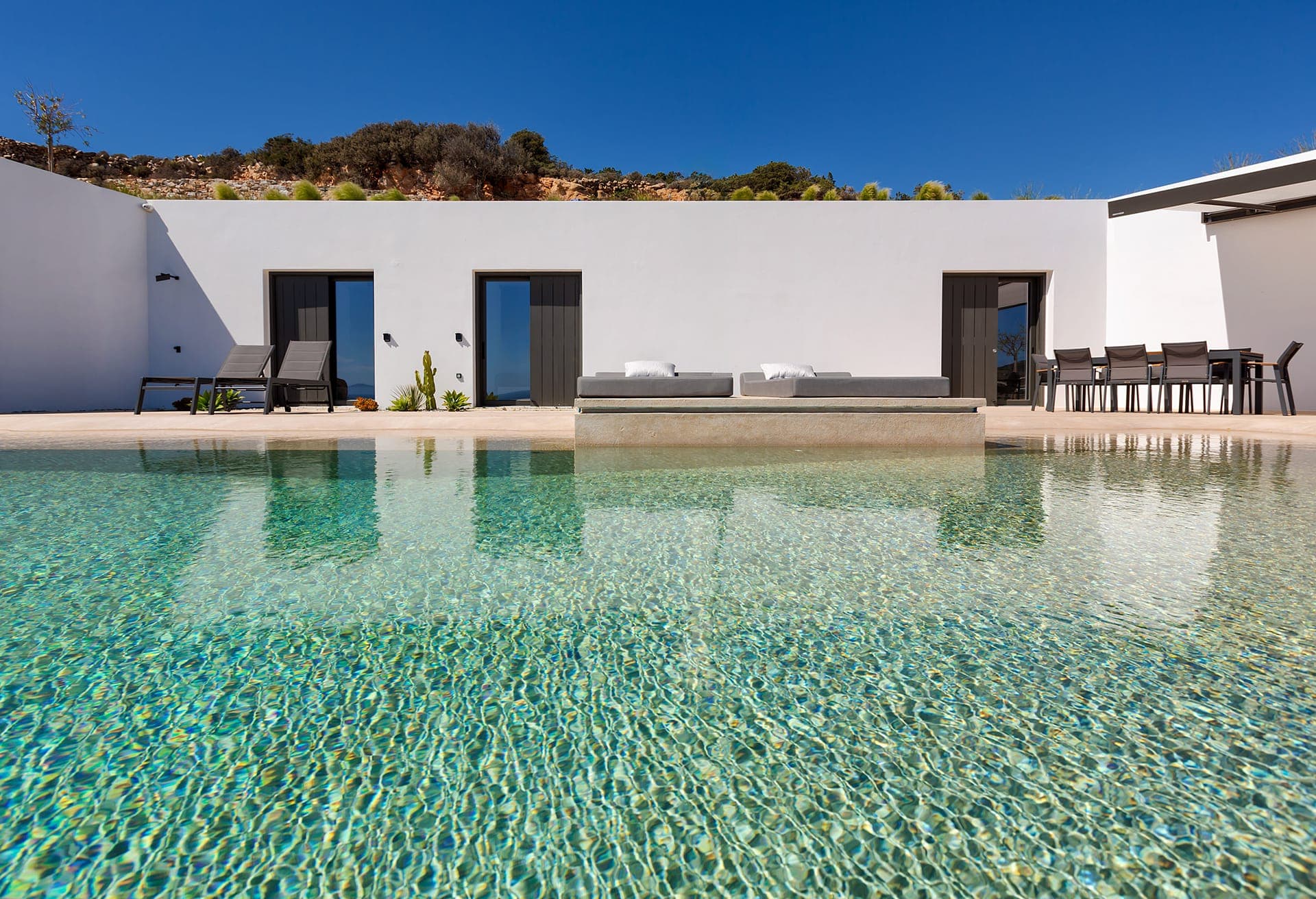 Paros Villa Skylines Estate